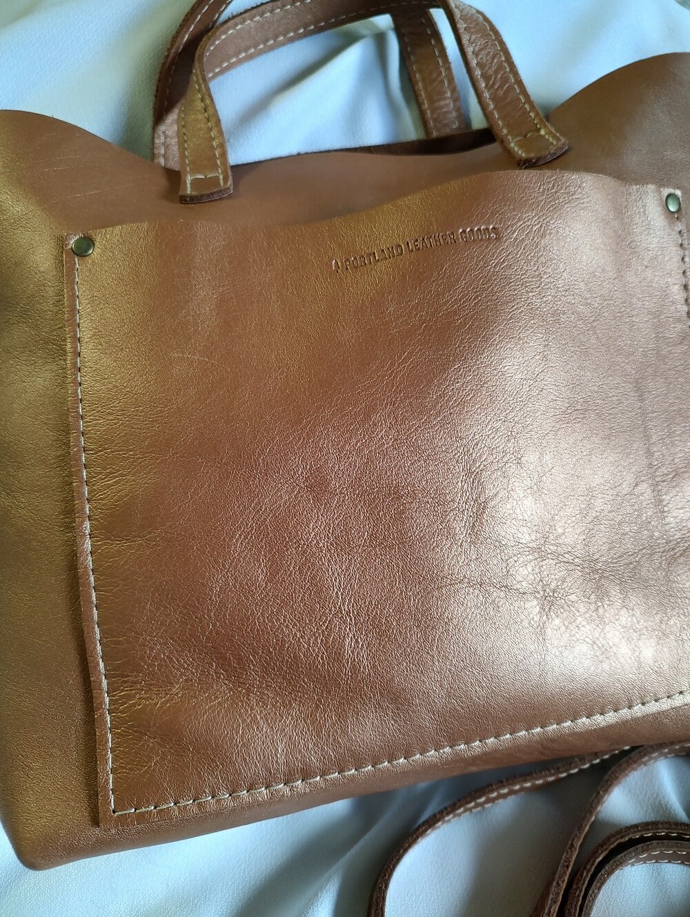 EUC PLG Small Crossbody Bag UNICORN!!